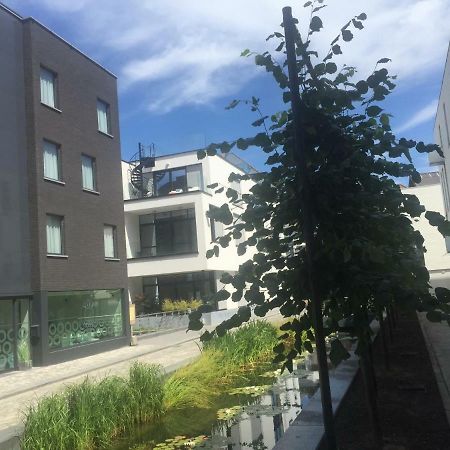 Vixx Suites Mechelen Exterior photo
