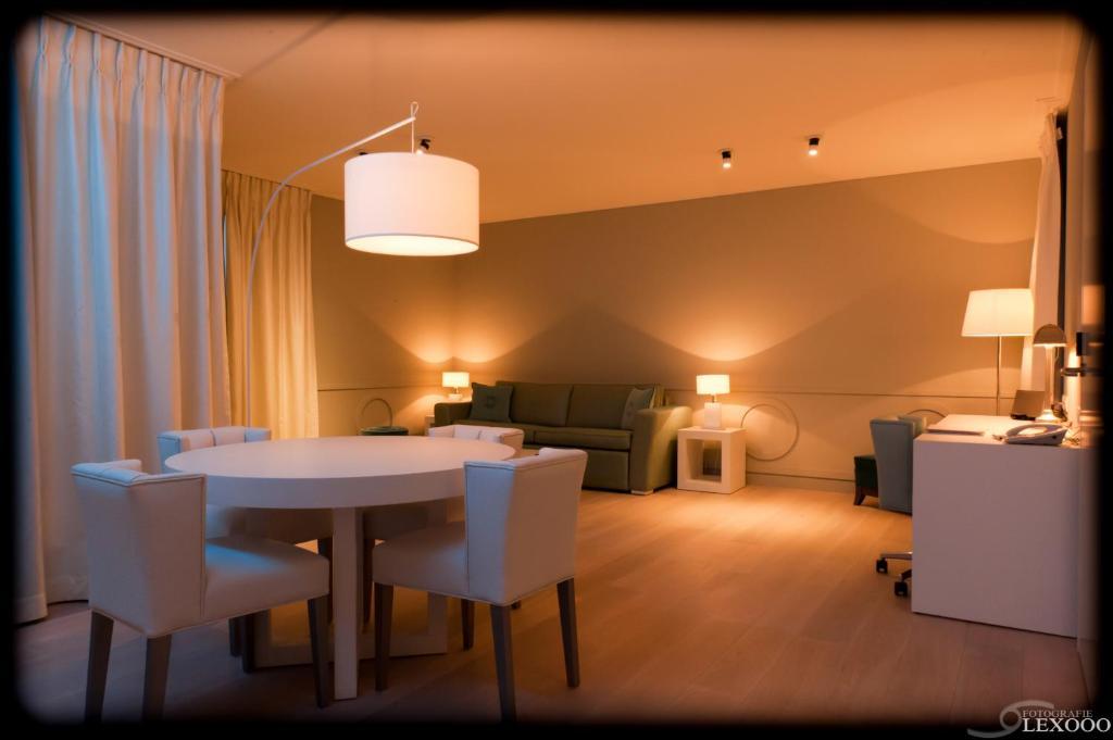 Vixx Suites Mechelen Room photo