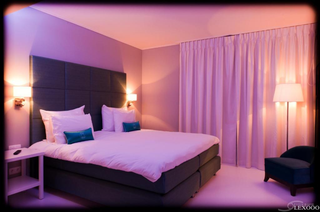 Vixx Suites Mechelen Room photo