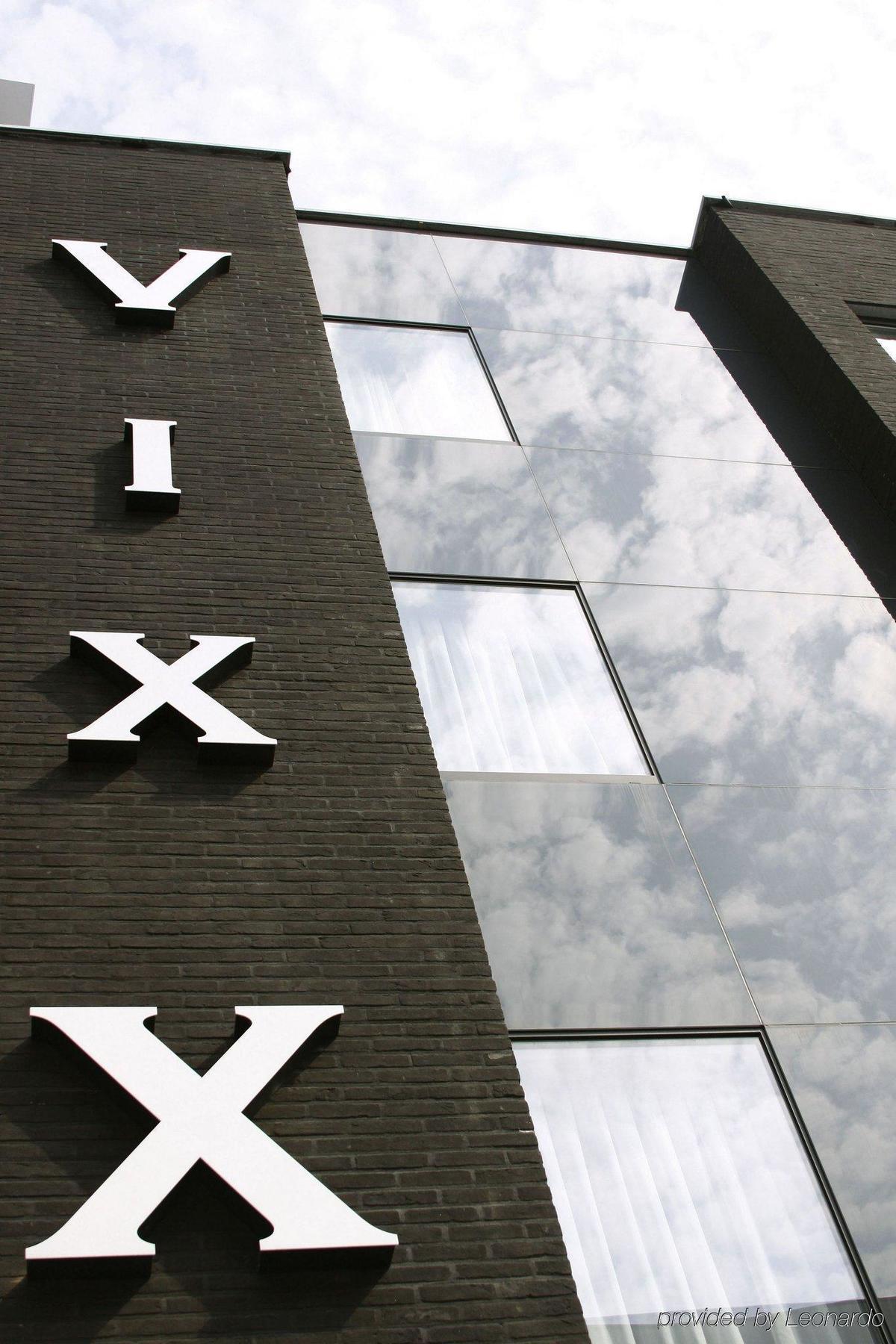 Vixx Suites Mechelen Exterior photo