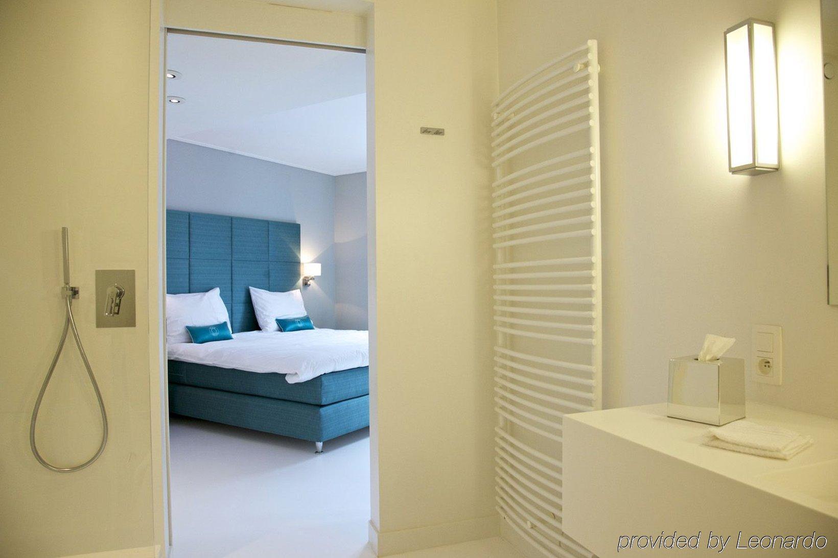 Vixx Suites Mechelen Room photo