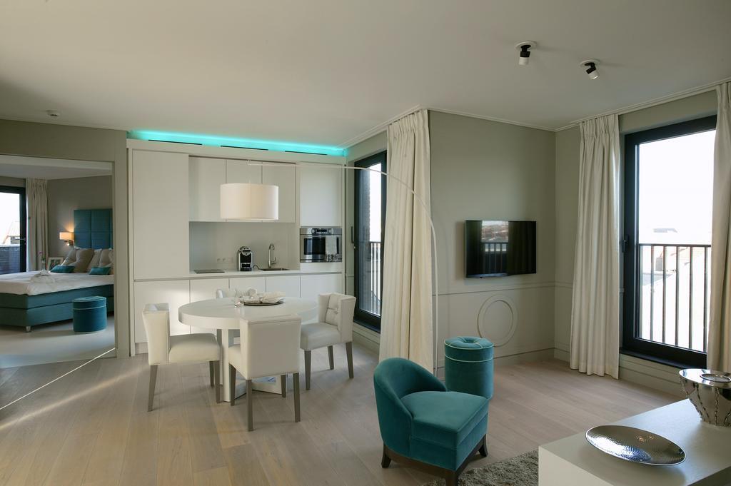 Vixx Suites Mechelen Exterior photo