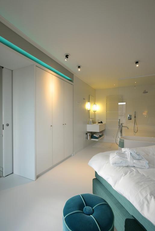 Vixx Suites Mechelen Exterior photo