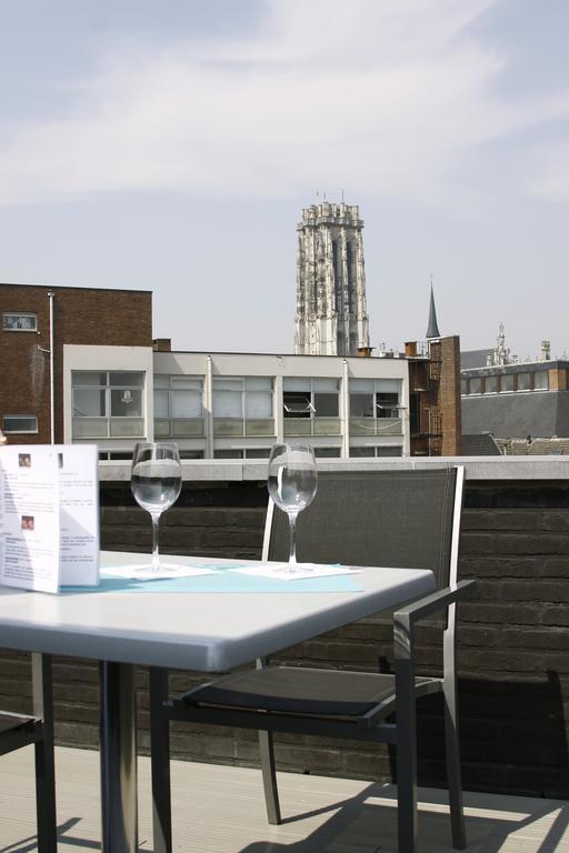 Vixx Suites Mechelen Exterior photo