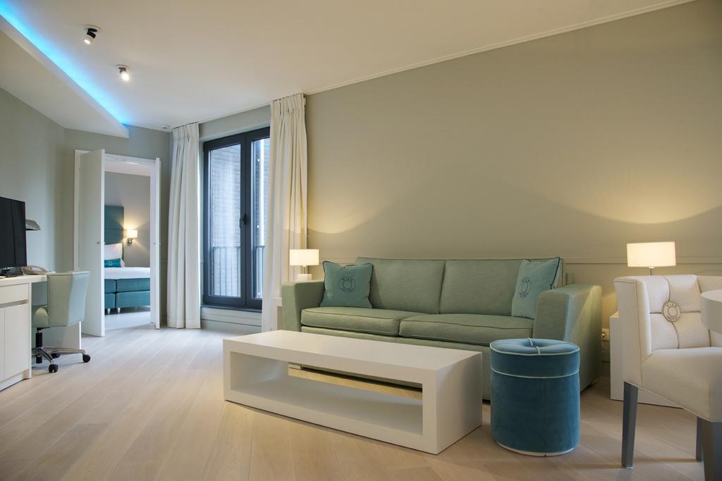 Vixx Suites Mechelen Exterior photo