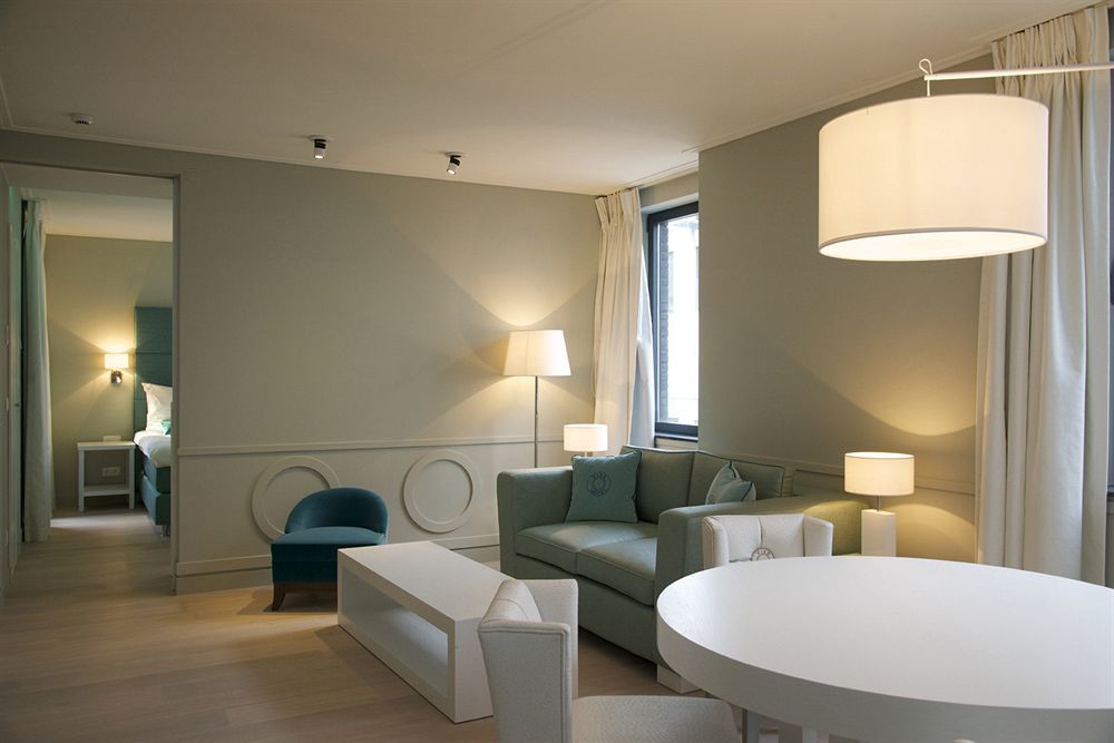 Vixx Suites Mechelen Exterior photo