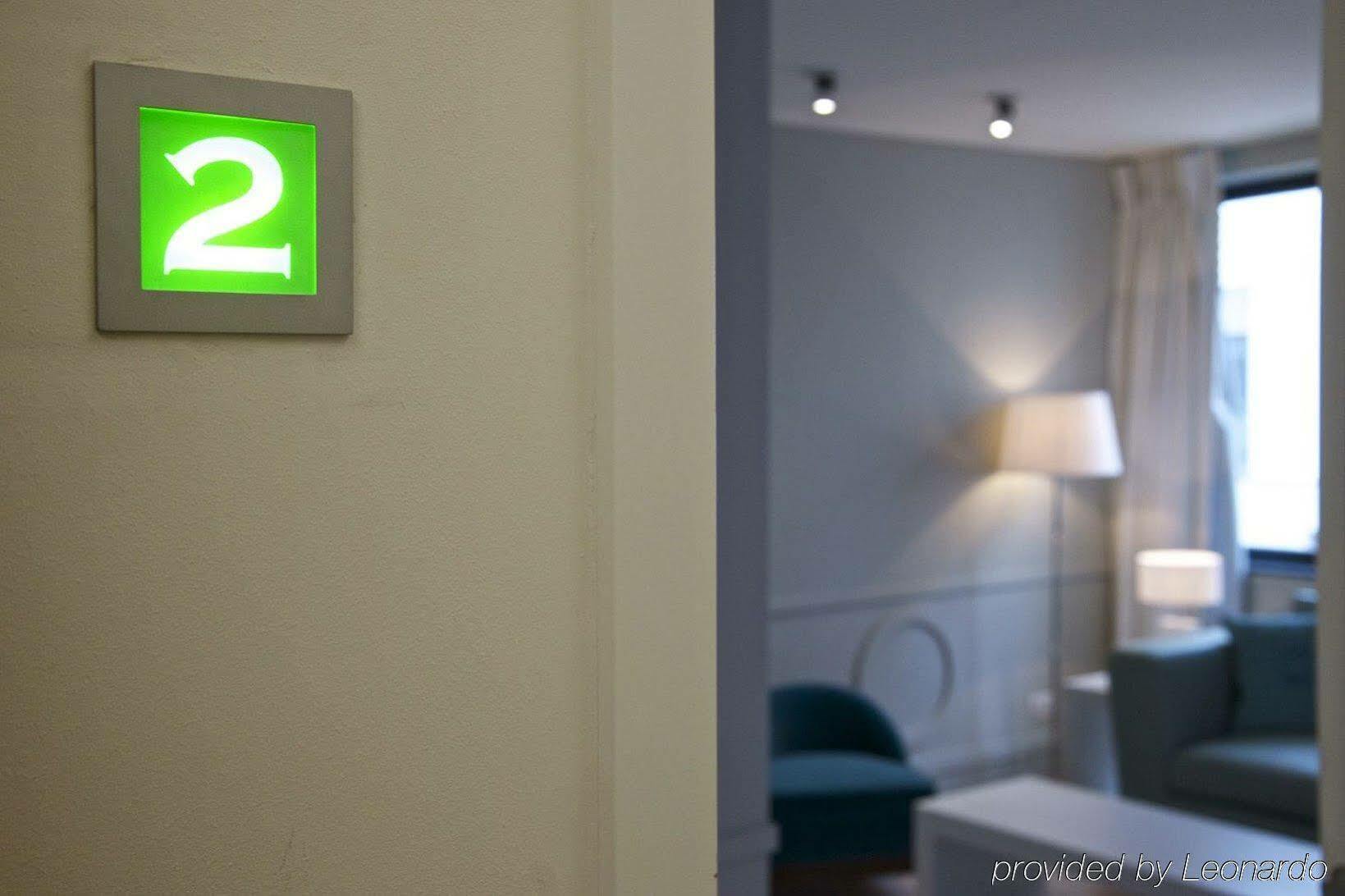 Vixx Suites Mechelen Exterior photo